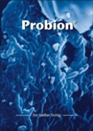 Probion-Brochure