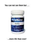 Probion-Leaflet
