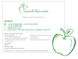 Sai Nutrition
